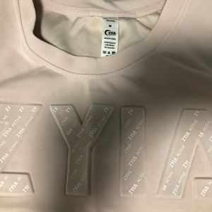 Zyia sweatshirt, super soft!